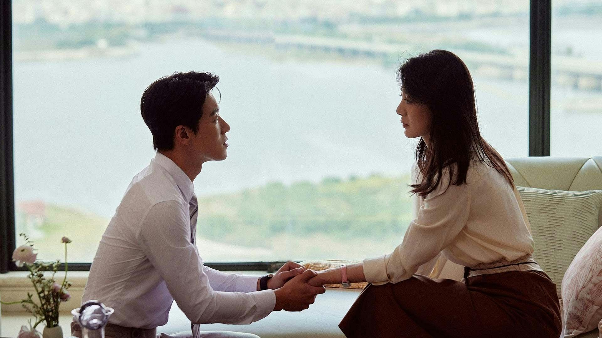 Você é Meu Segredo - episódio 1x27