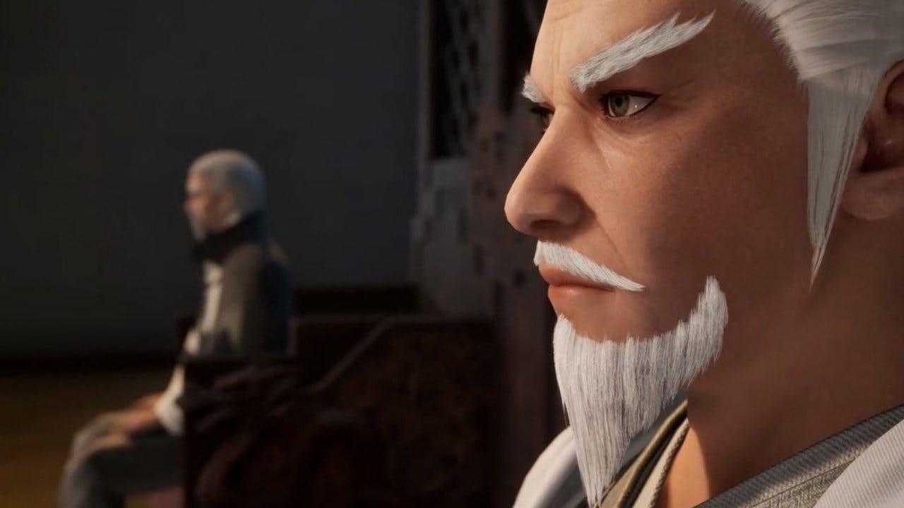 Tales of Gods and Demons - episódio 1x214