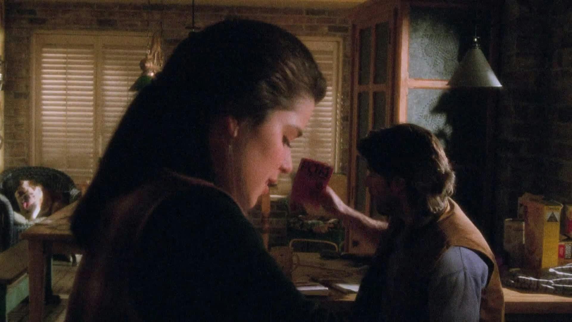 O Quinteto - episódio 1x17