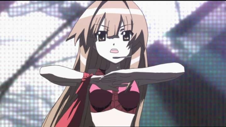Seto no Hanayome