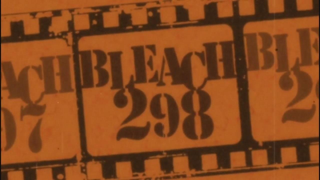 Bleach - episódio 1x298