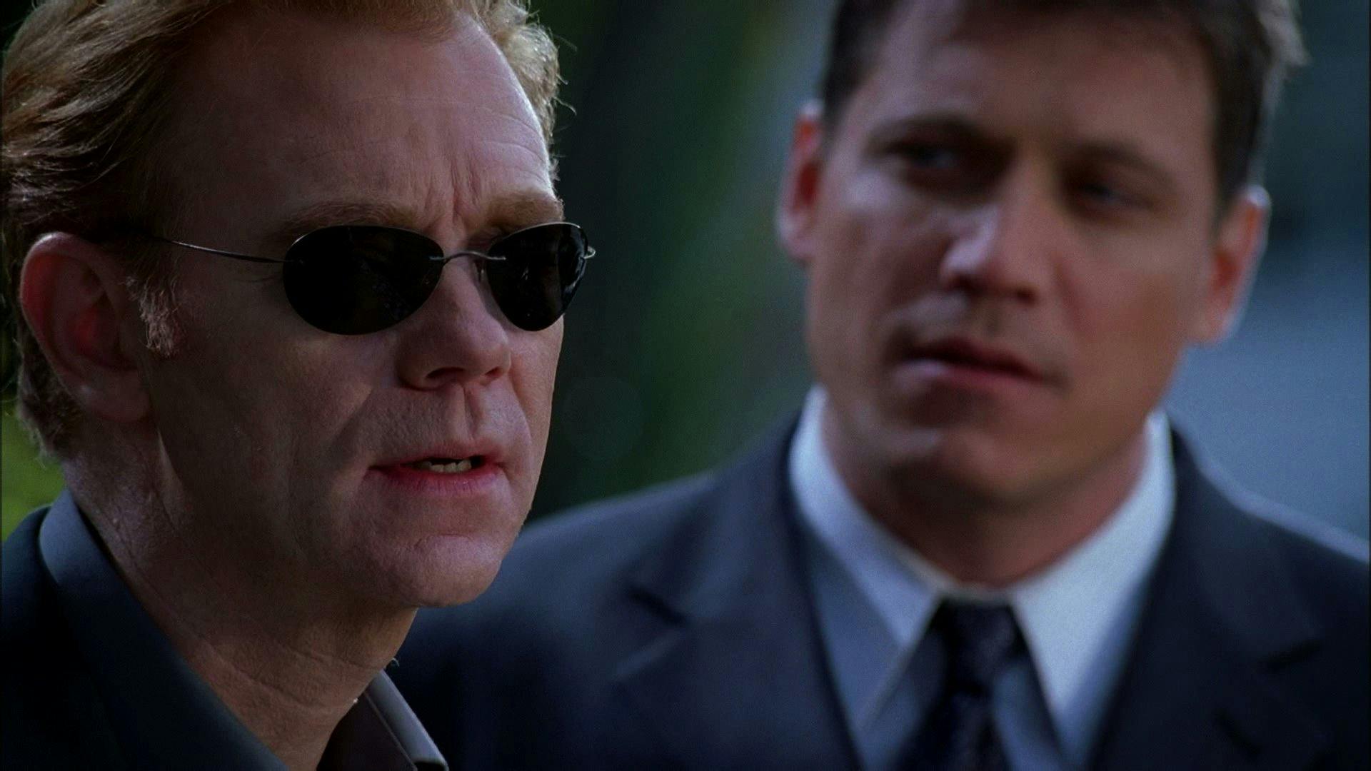 CSI: Miami - episódio 1x19