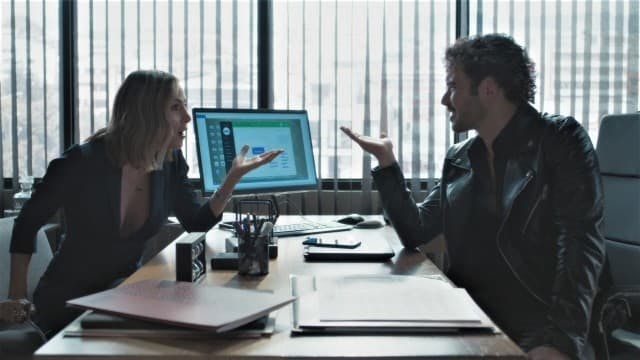 Café com Aroma de Mulher - episódio 1x70