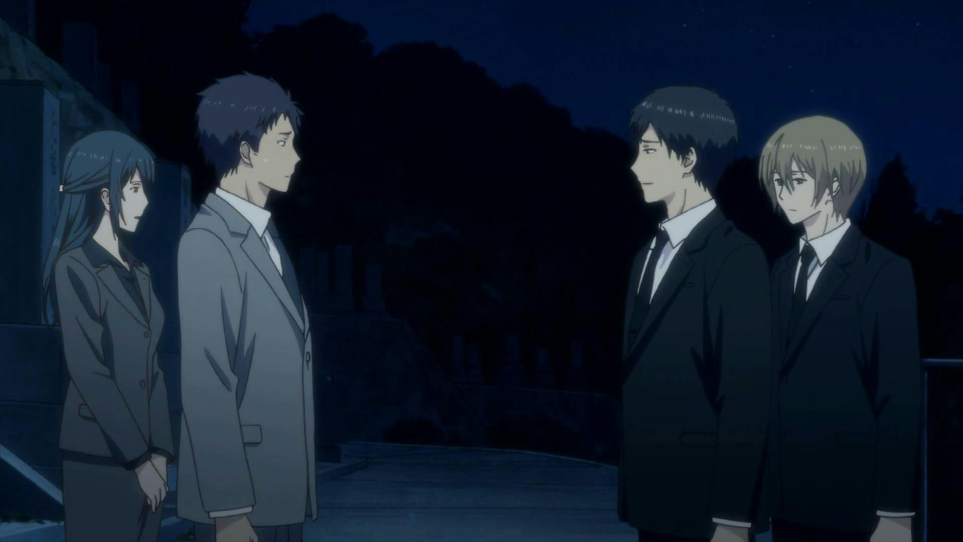 ReLIFE - episódio 1x11
