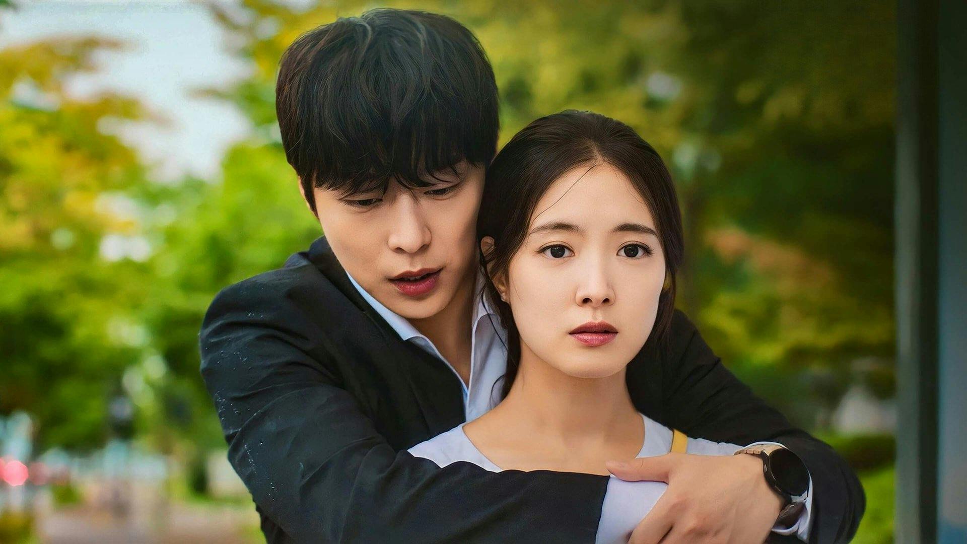 A História do Contrato de Casamento de Park - episódio 1x8