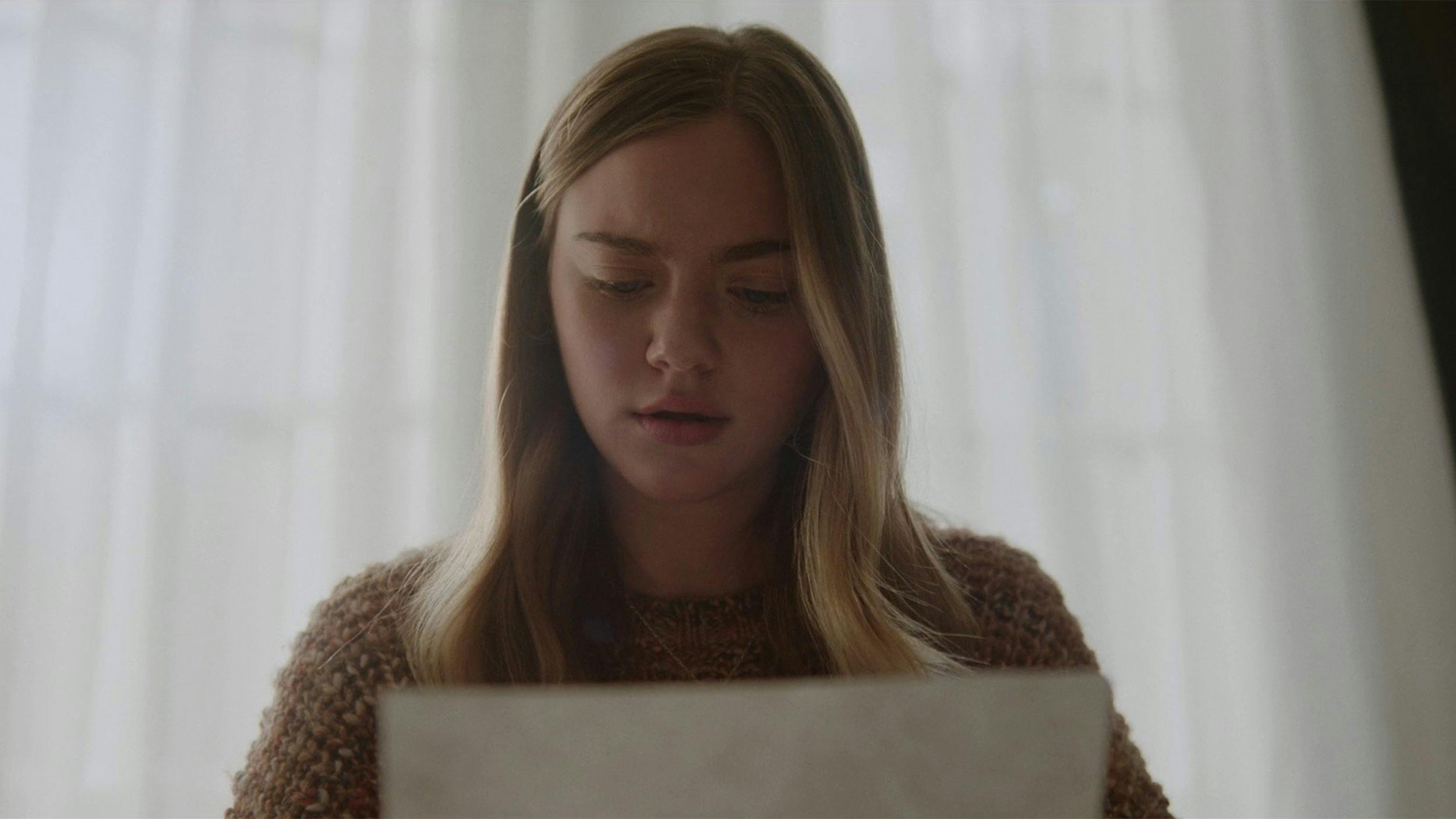 Bem-Vindos à Vizinhança - episódio 1x1