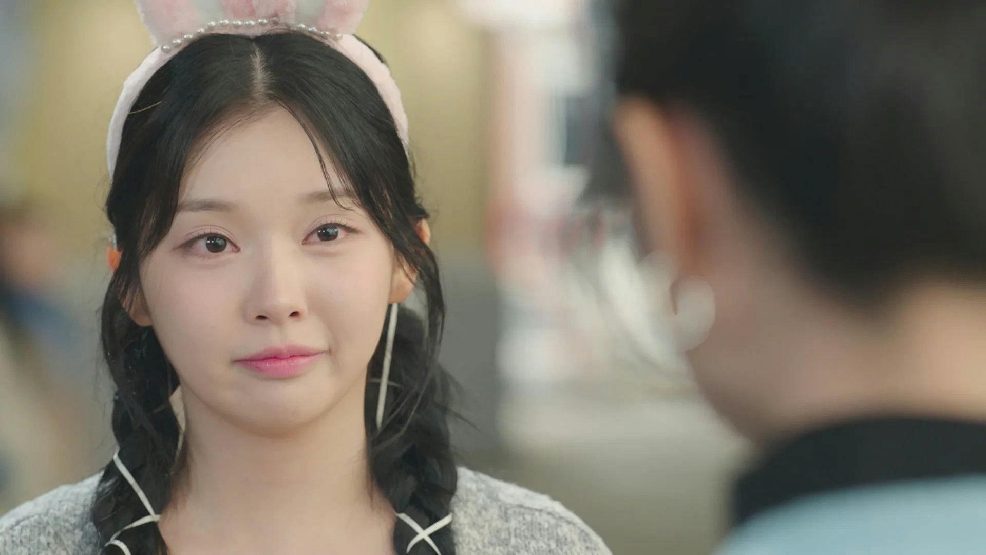 De Repente Humana - episódio 1x6