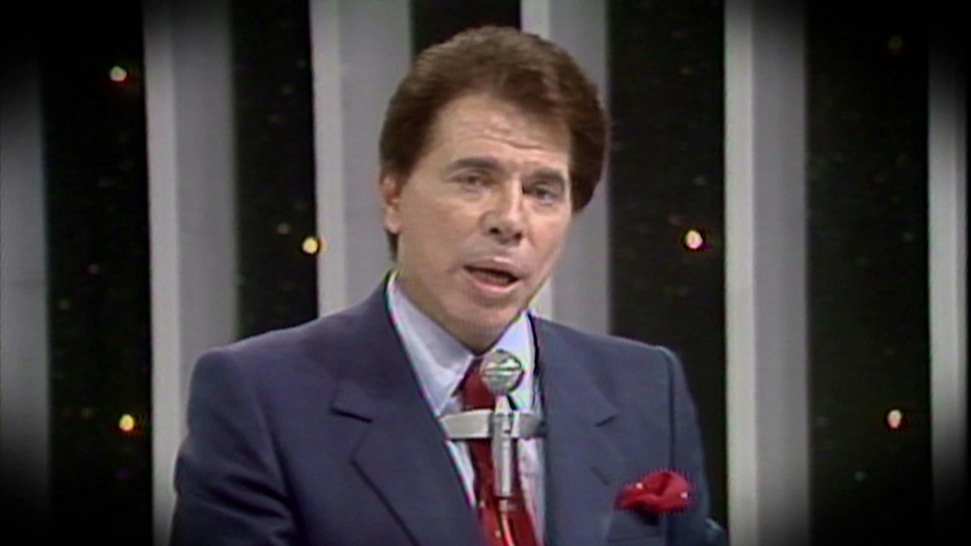 Silvio Santos: Vale Mais do que Dinheiro! - episódio 1x3