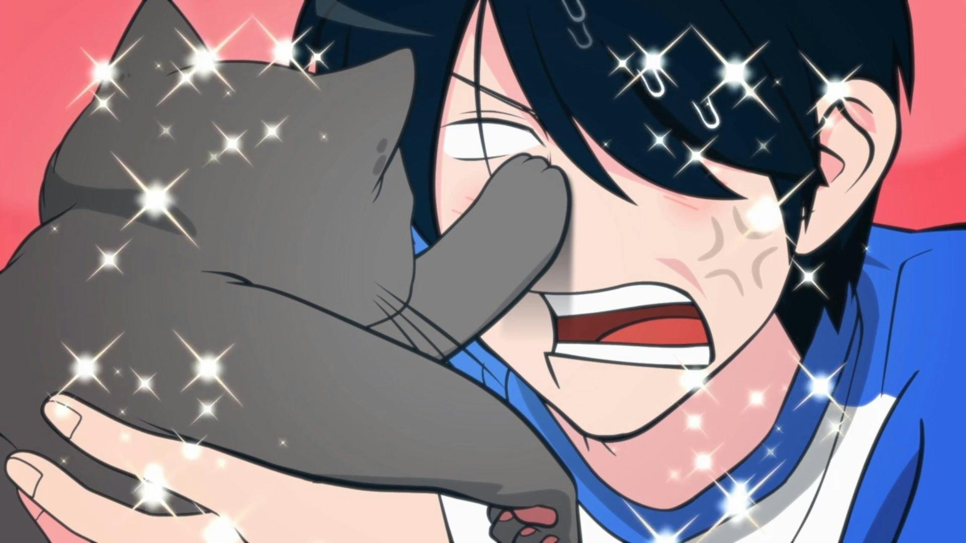Ani ni Tsukeru Kusuri wa Nai!