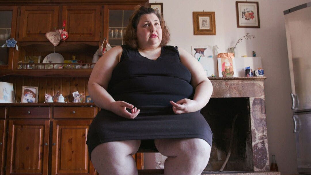 Quilos Mortais: Itália - episódio 1x1