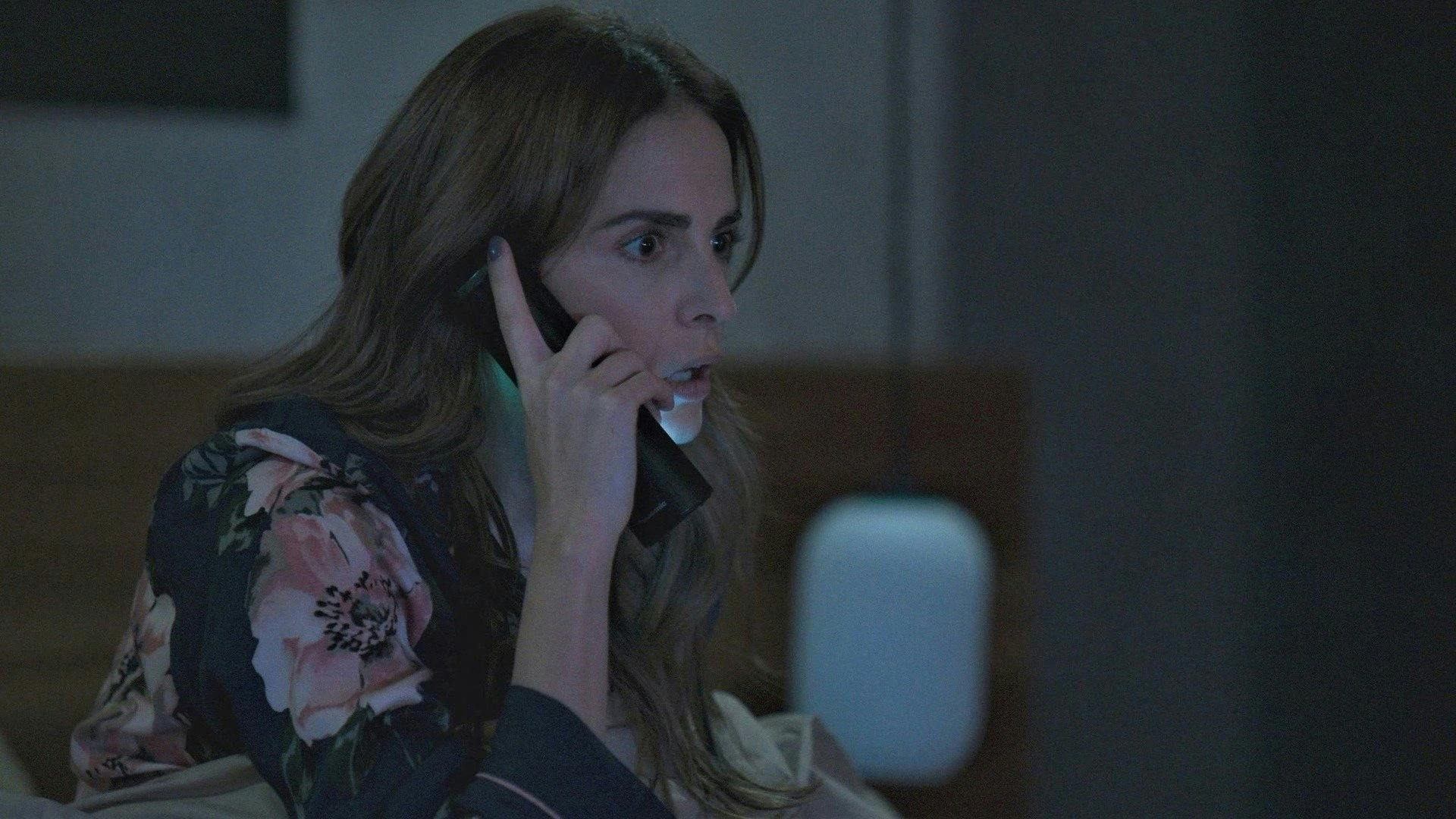 Buscando a Frida - episódio 1x19