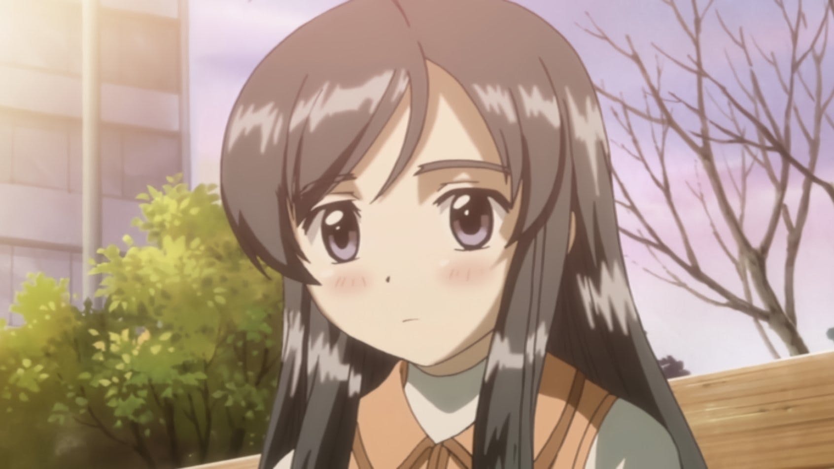 Binbou Shimai Monogatari - episódio 1x8