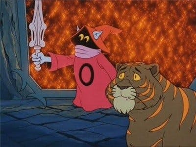 He-Man e Os Defensores do Universo - episódio 1x12