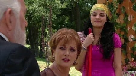 Cuidado com o Anjo - episódio 1x12