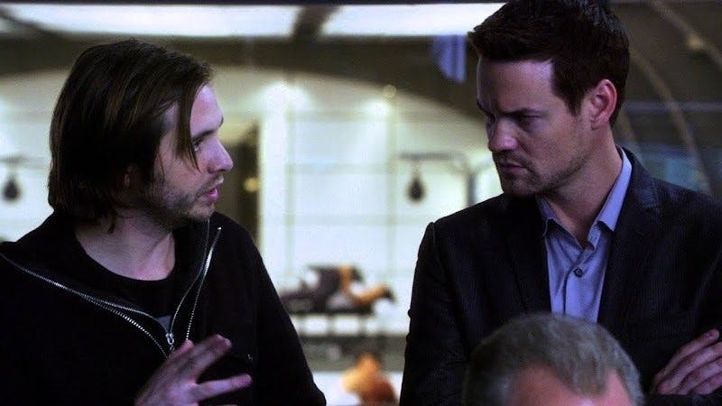 Nikita - episódio 1x11
