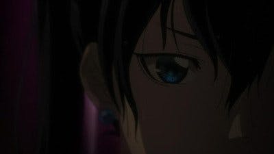 Psycho-Pass - episódio 1x12