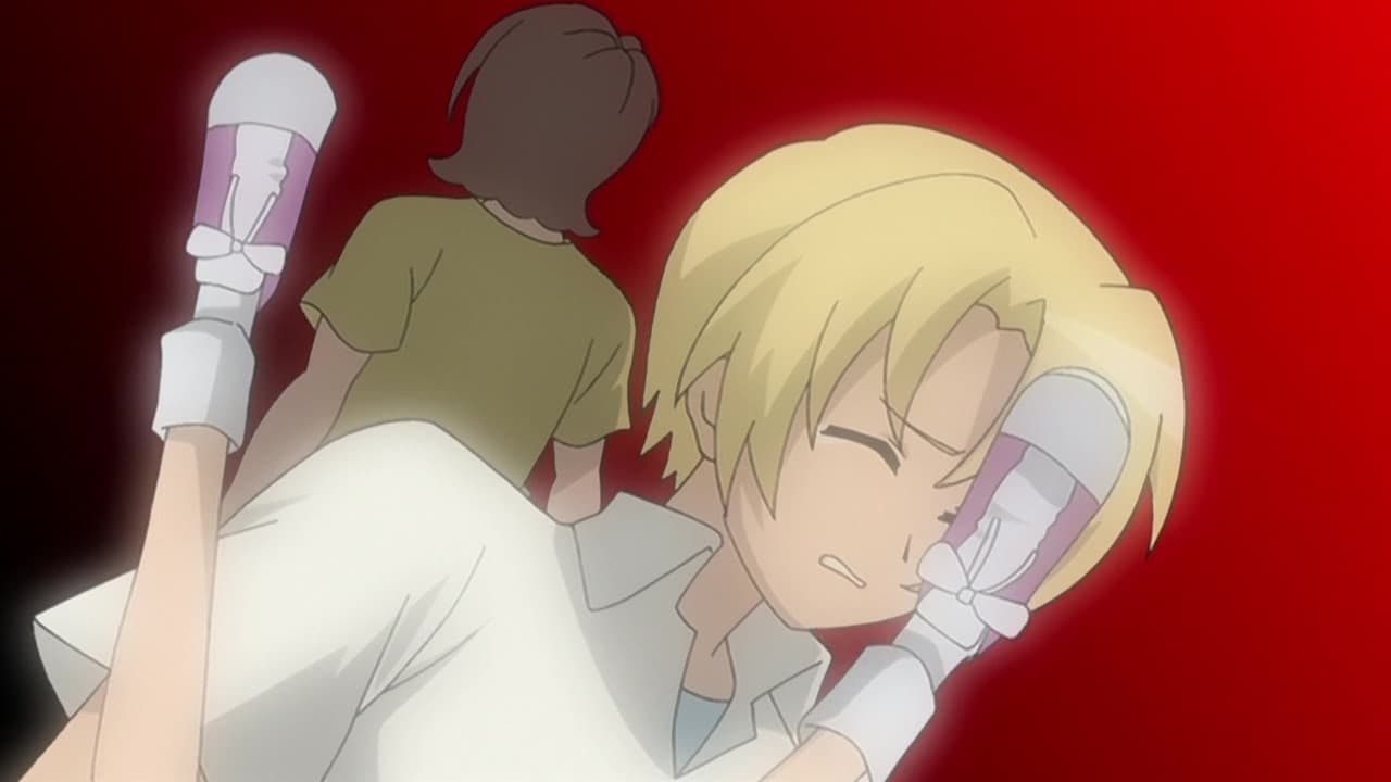 Higurashi no Naku Koro ni - episódio 1x16