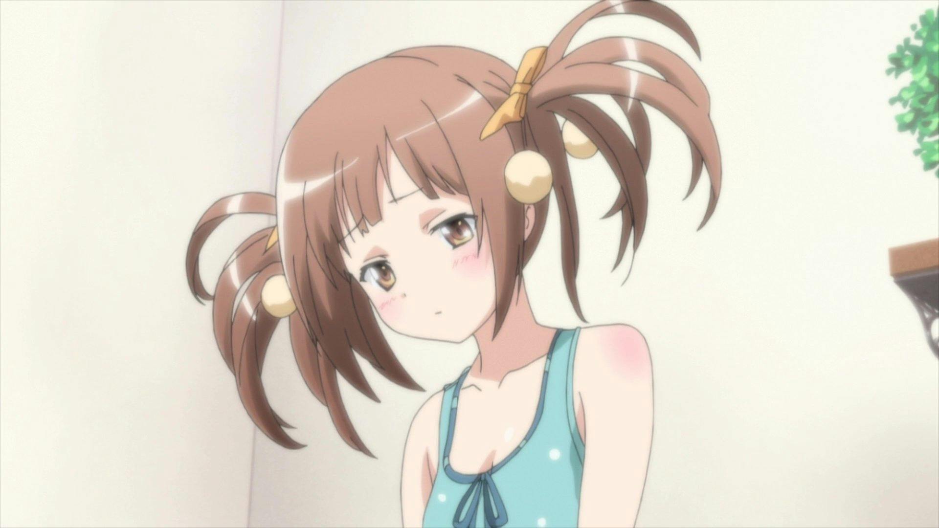 Kono Naka ni Hitori, Imouto ga Iru! - episódio 1x11