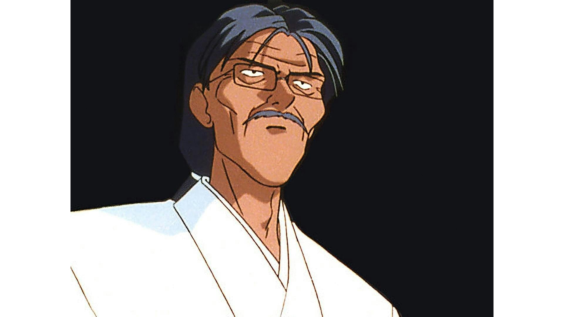 Tenchi Muyo! - episódio 1x14
