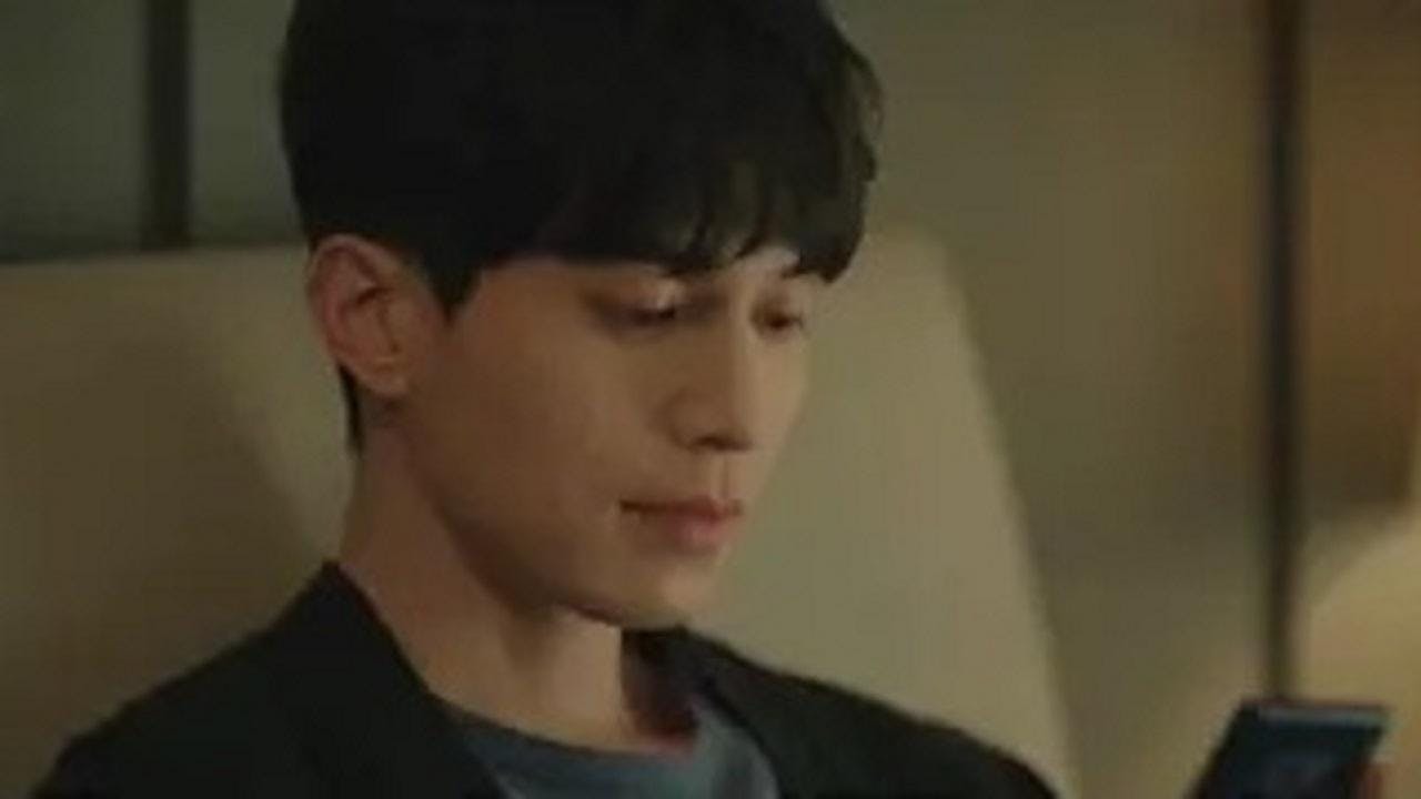 Toque Seu Coração - episódio 1x4