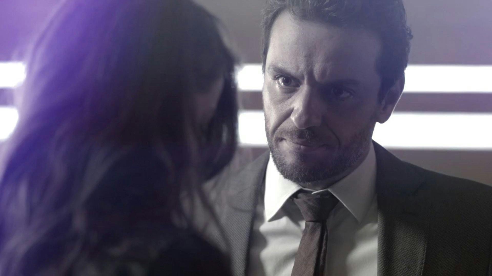 Verdades Secretas - episódio 1x24