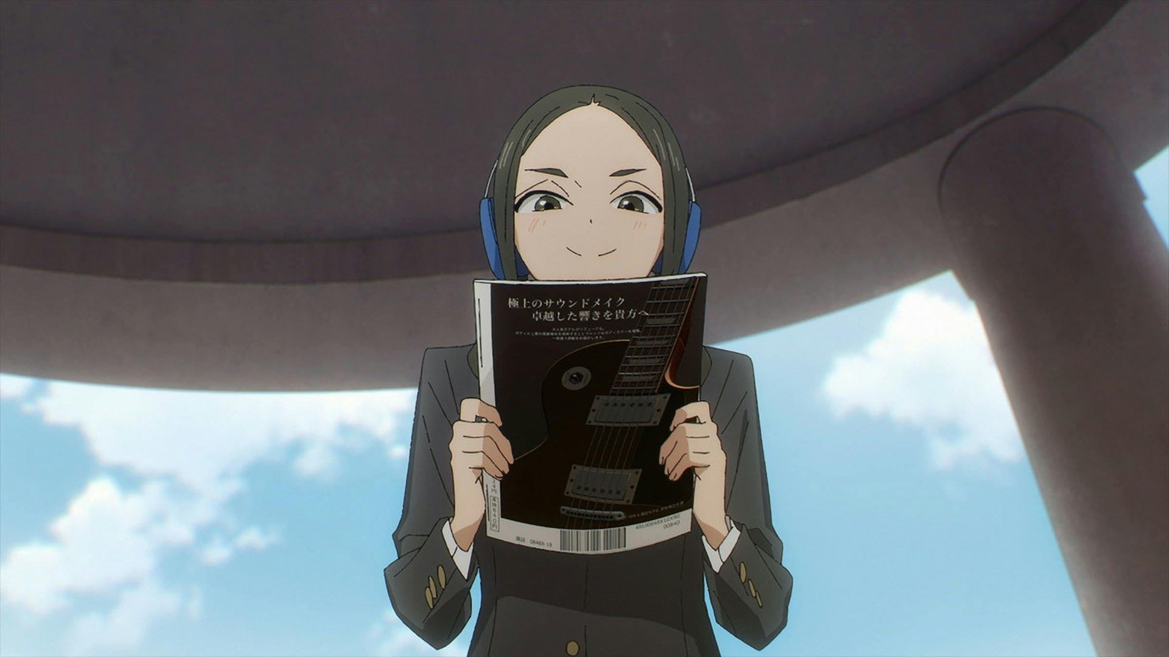 Akebi's Sailor Uniform - episódio 1x7