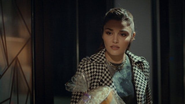 Será Isso Amor? - episódio 1x22