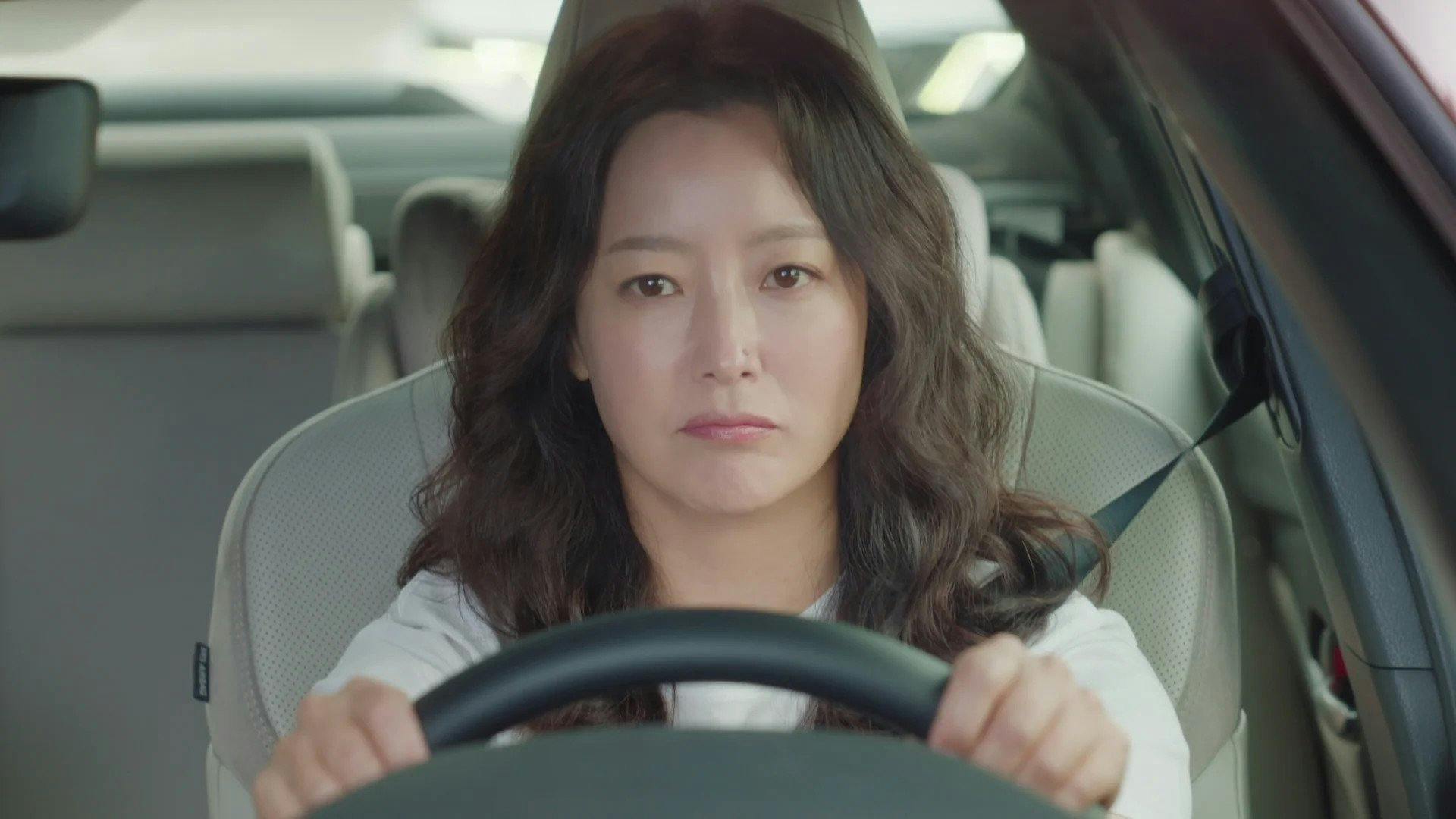 Don't Call Me Ma'am - episódio 1x1