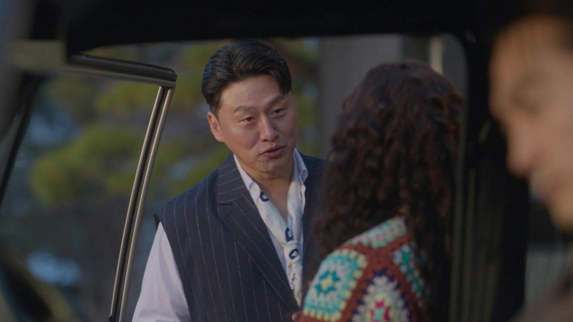 Minha Estrela Problemática - episódio 1x6