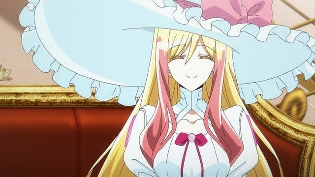 Twin Star Exorcists - episódio 1x11