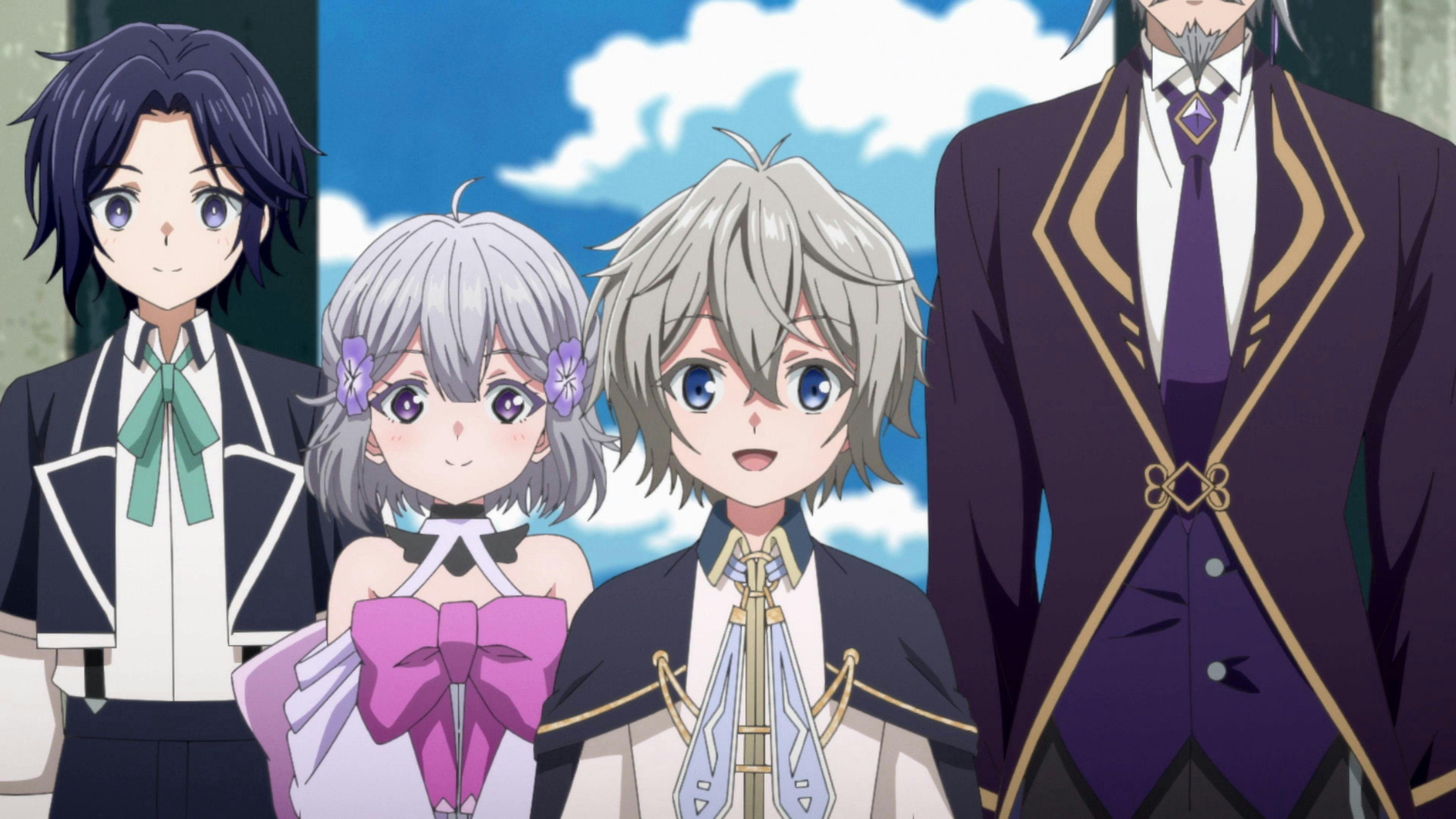 Easygoing Territory Defense by the Optimistic Lord backdrop