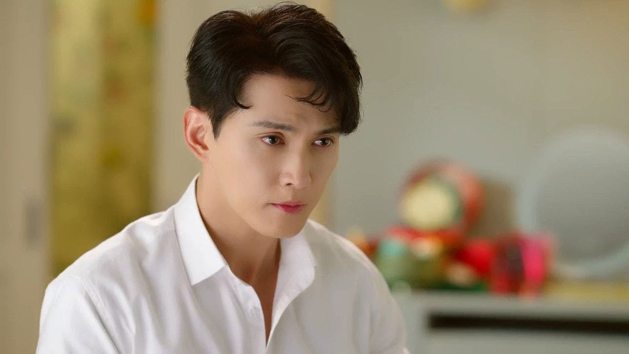 Seja Minha Princesa backdrop