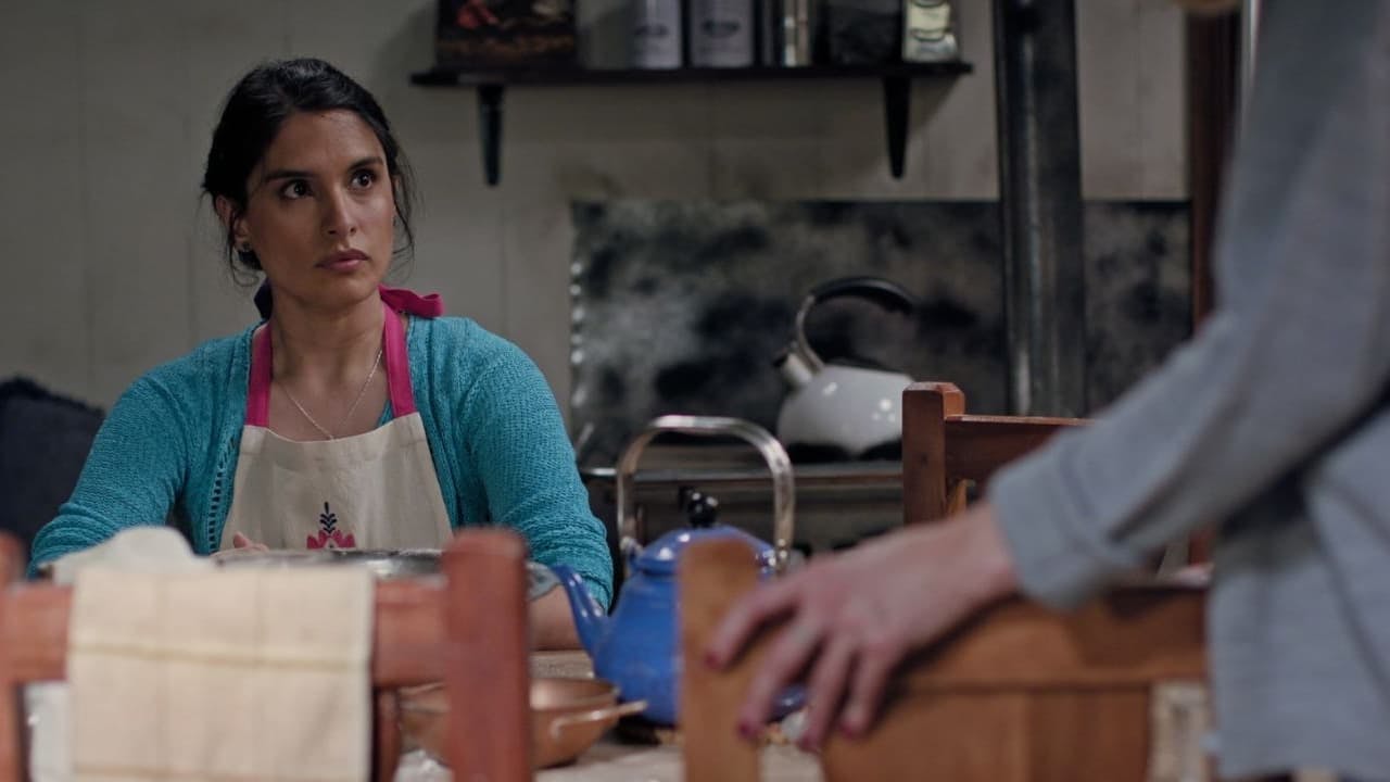 Ao Sul do Coração - episódio 1x12
