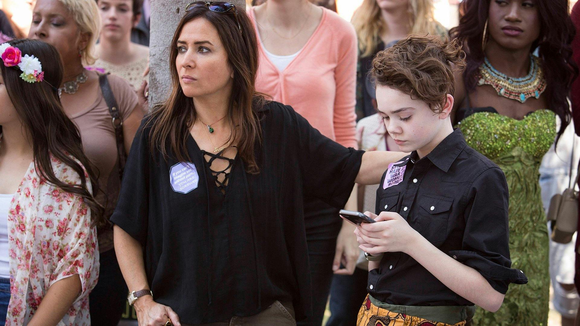 Better Things - episódio 1x4