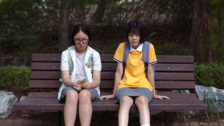 Mask Girl - episódio 1x5