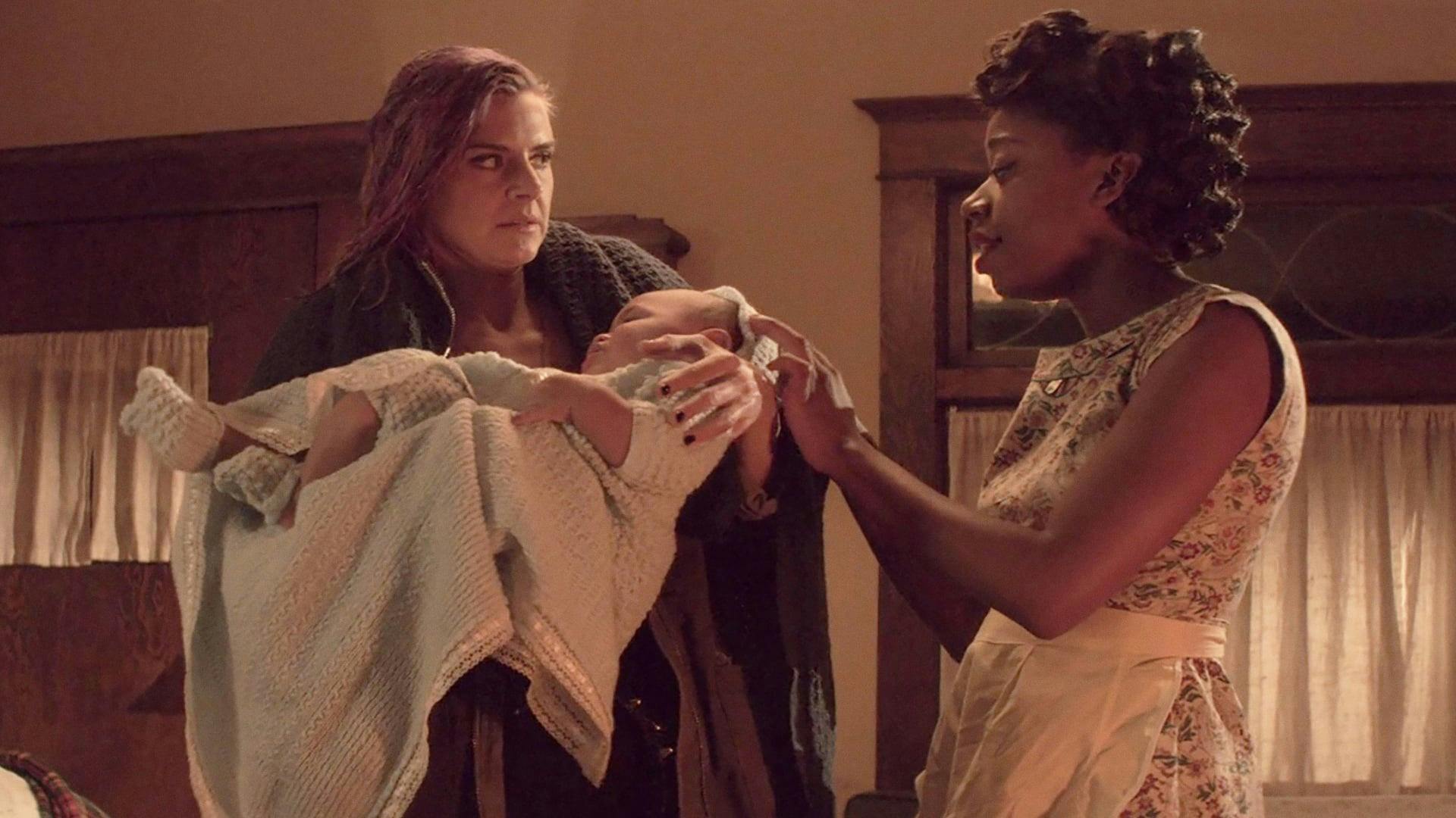 Future Man - episódio 1x11