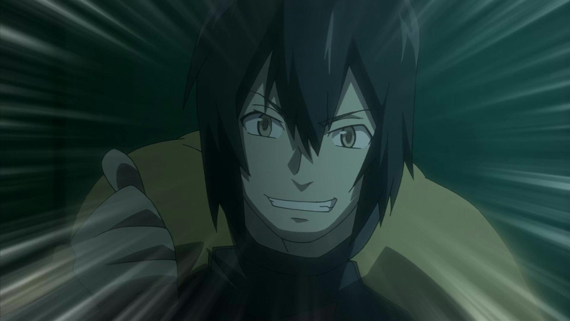 The Future Diary - episódio 1x14