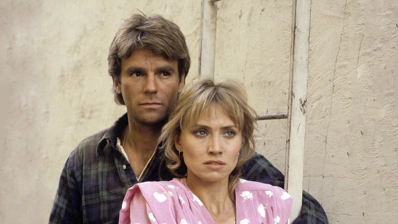 MacGyver - Profissão: Perigo - episódio 1x1