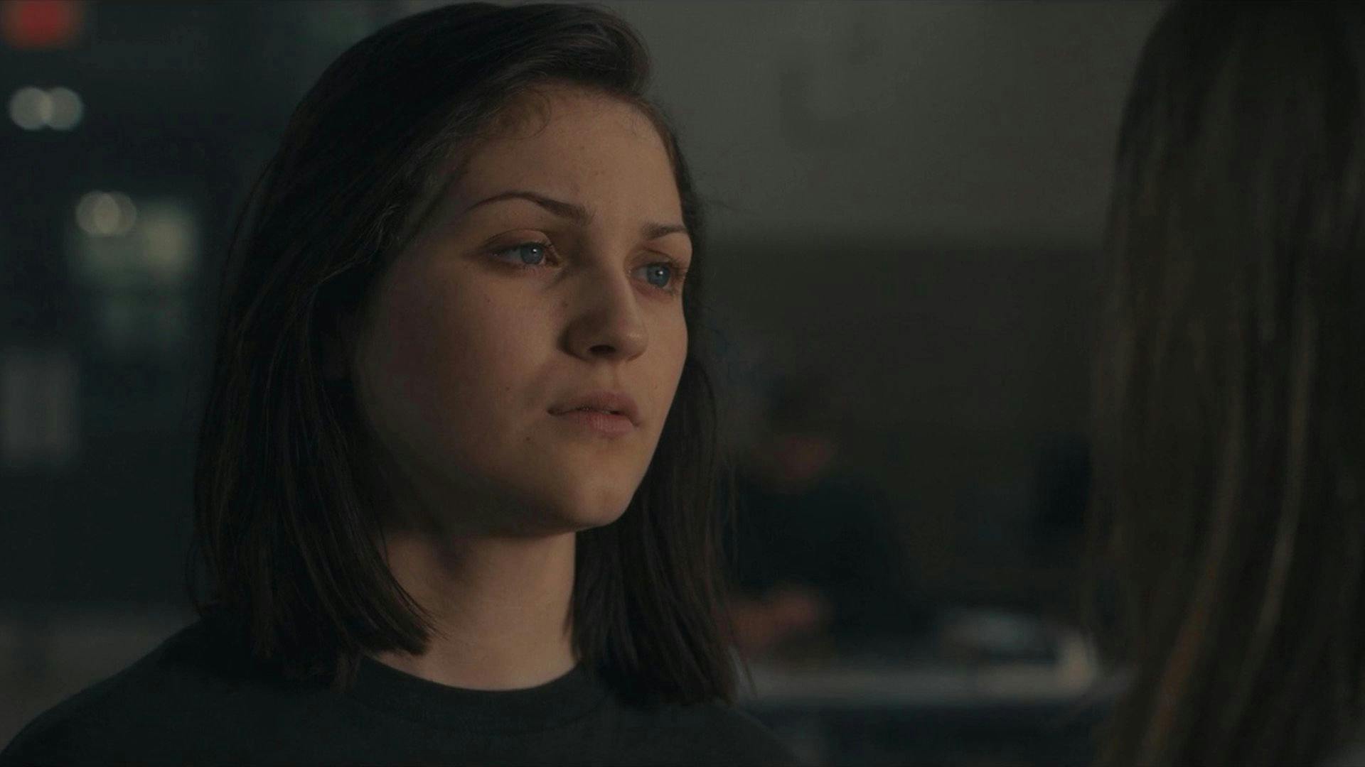 Debaixo da Ponte: A Verdadeira História do Assassinato de Reena Virk - episódio 1x7