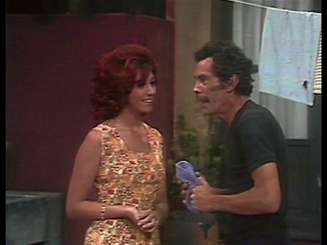 Chaves - episódio 1x13