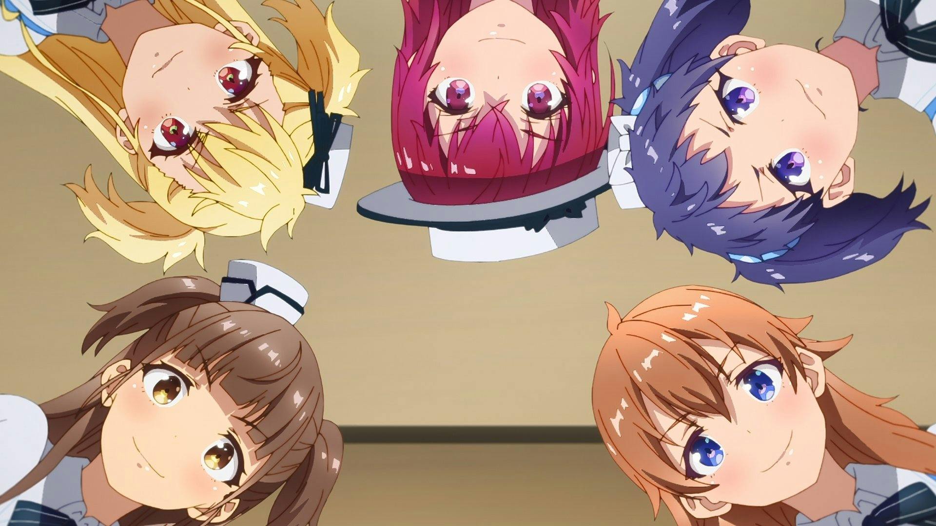 Shine Post - episódio 1x12