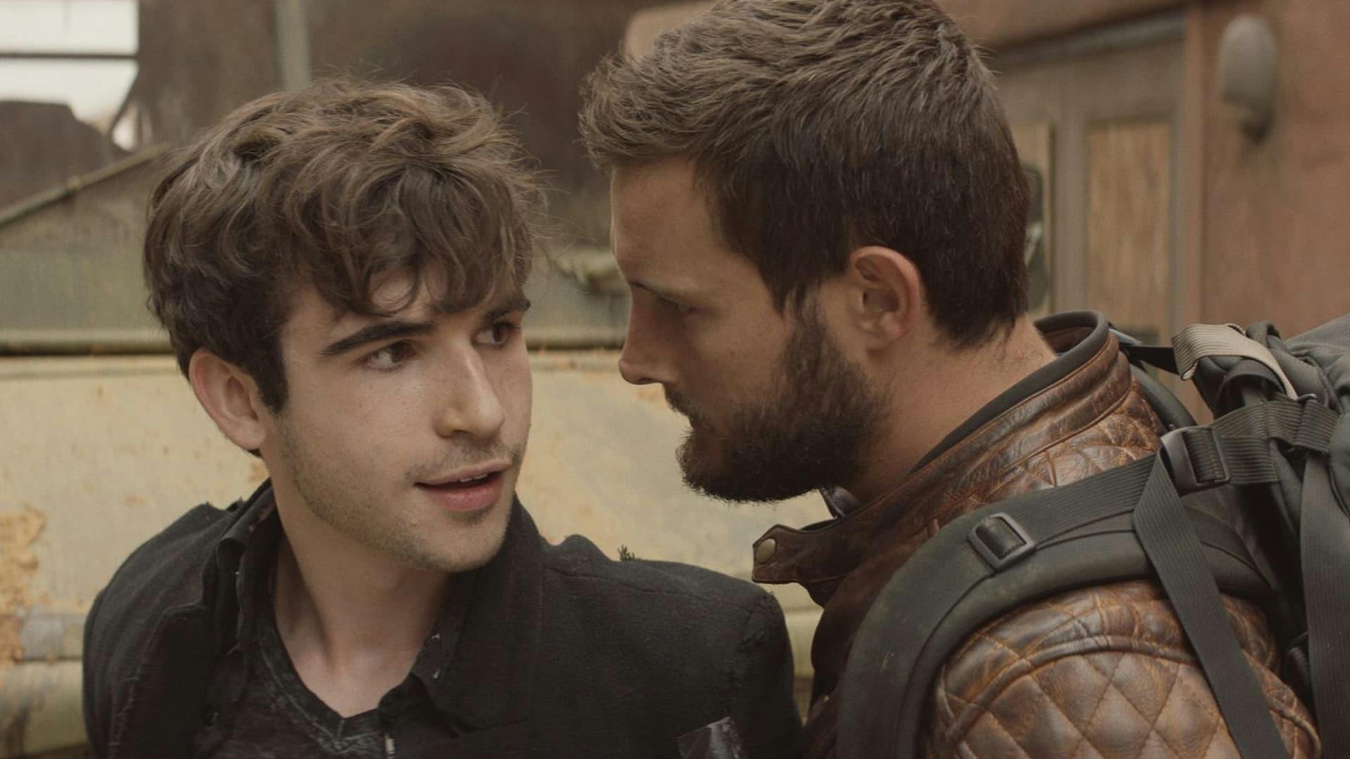 The Walking Dead: Um Novo Universo - episódio 1x6
