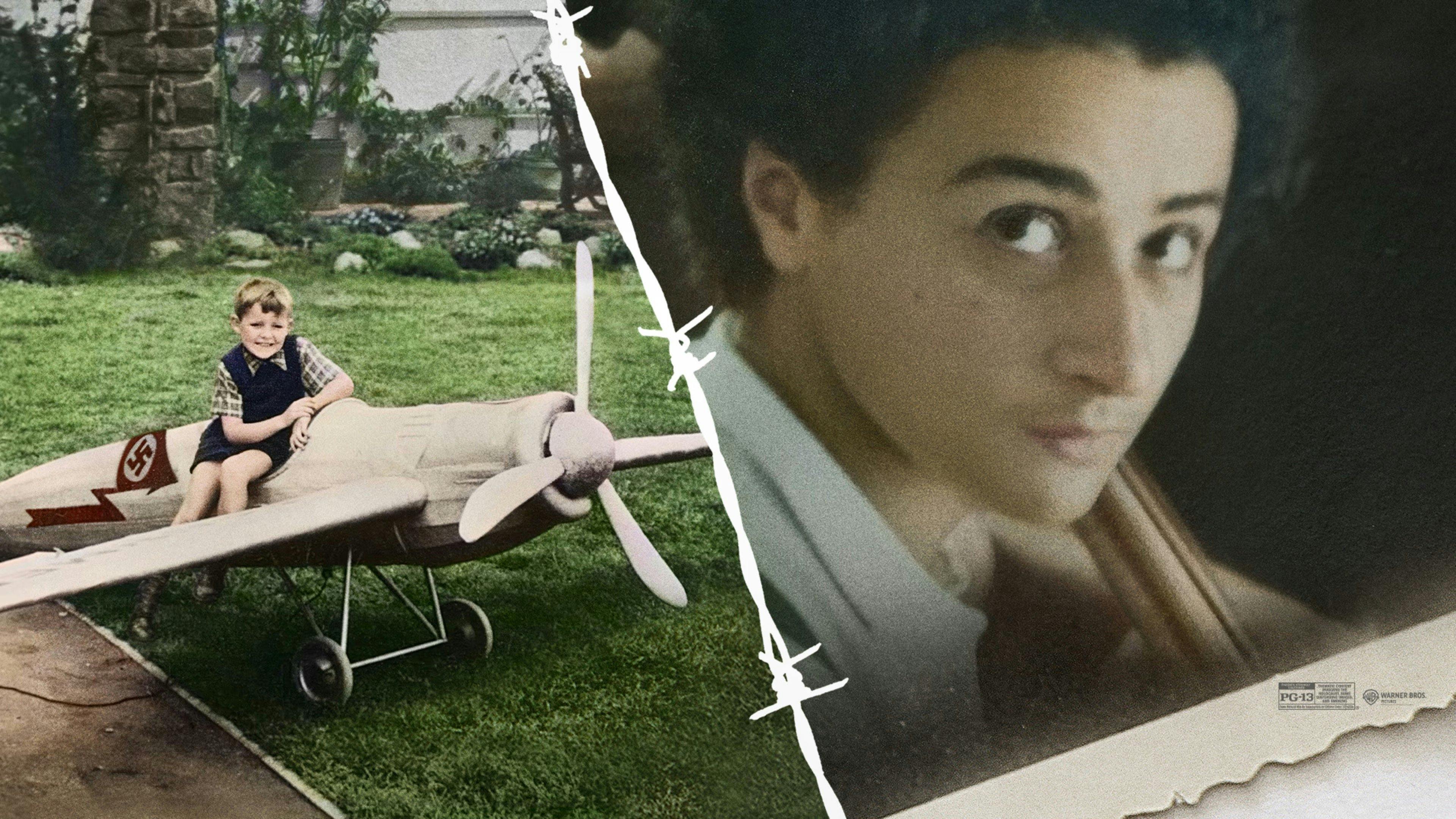 A Sombra do Comandante backdrop