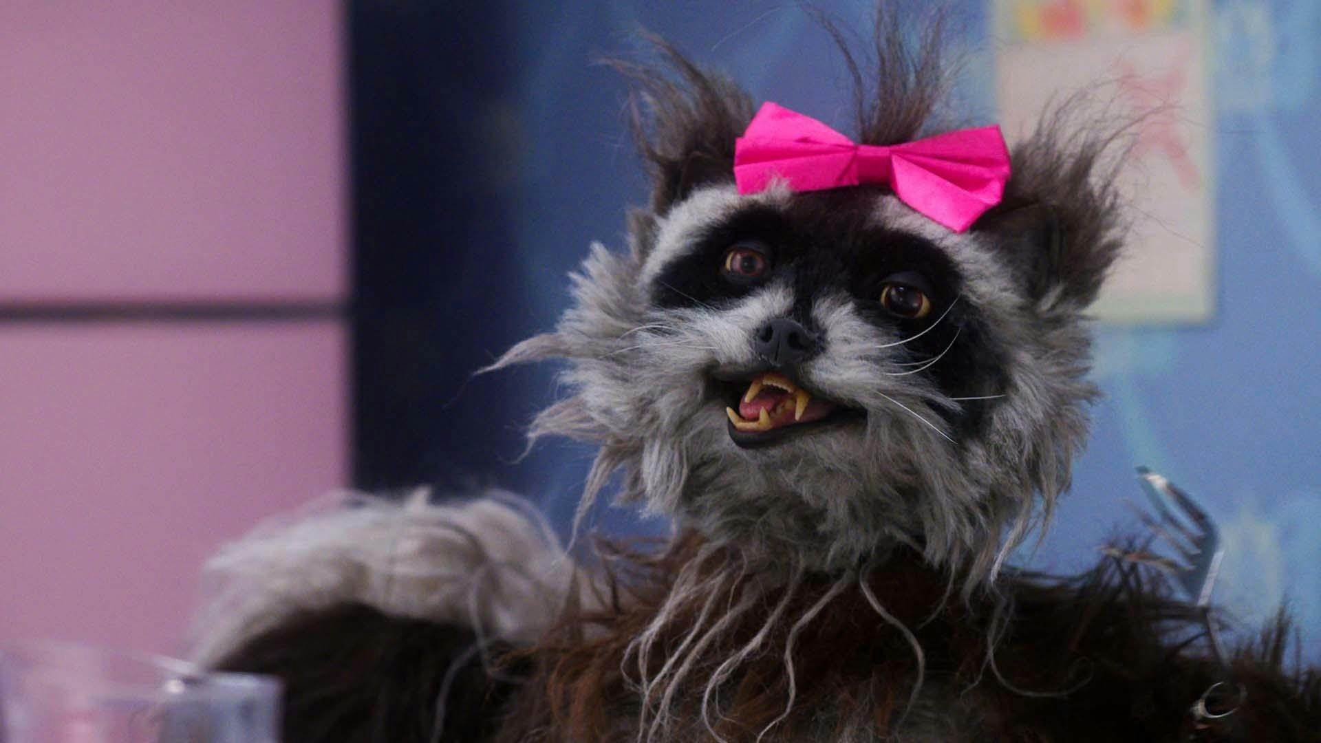 A Bizarra Confeitaria de Christine McConnell - episódio 1x5