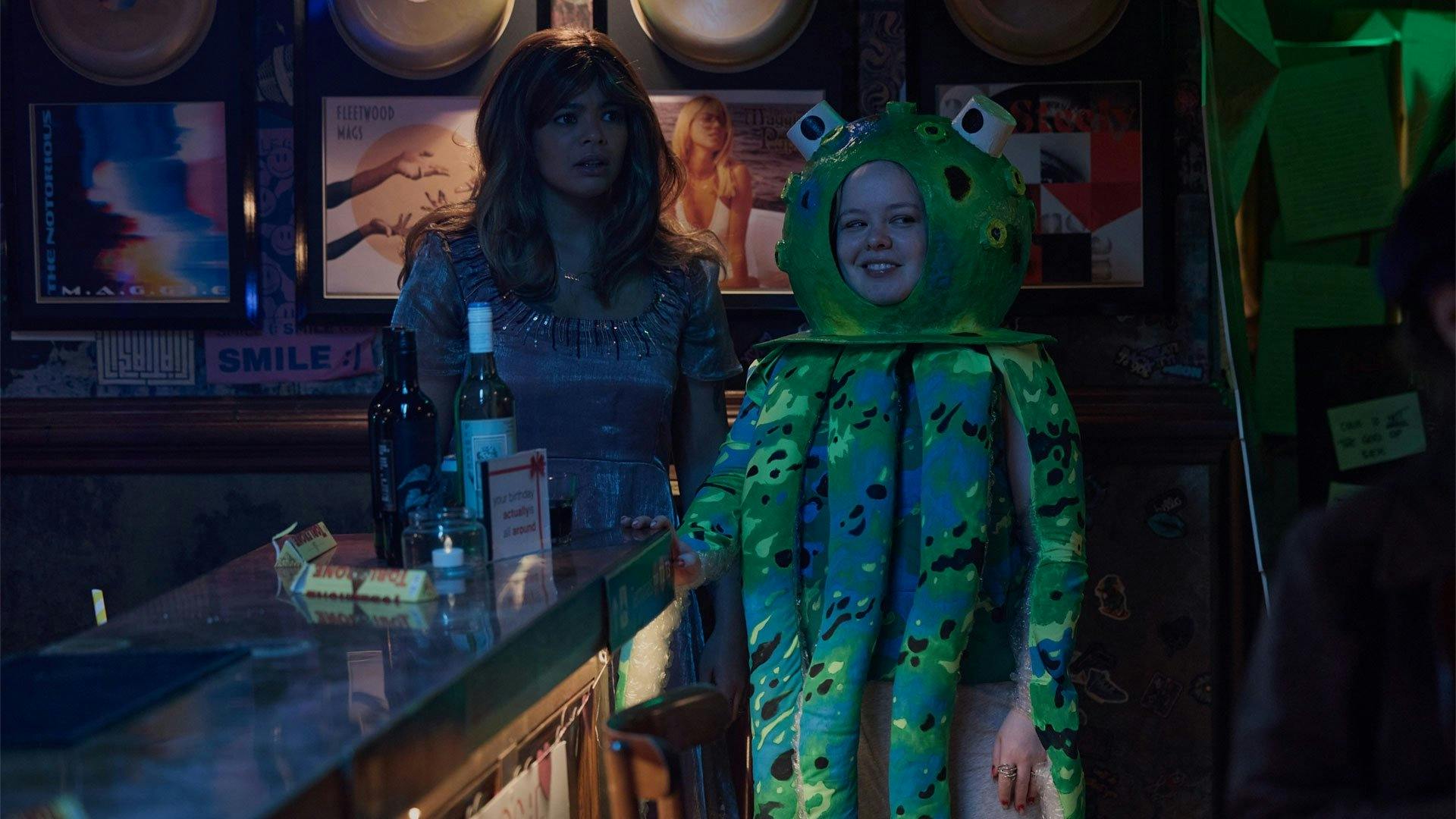 Big Mood - episódio 1x2