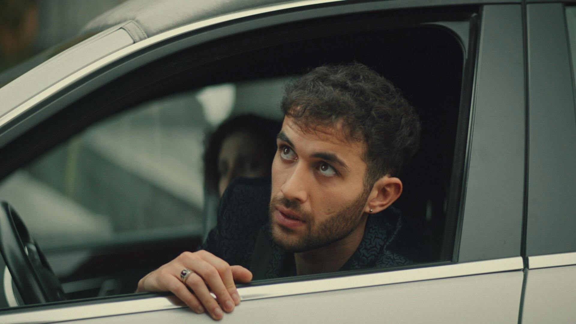 Terra à Venda - episódio 1x6