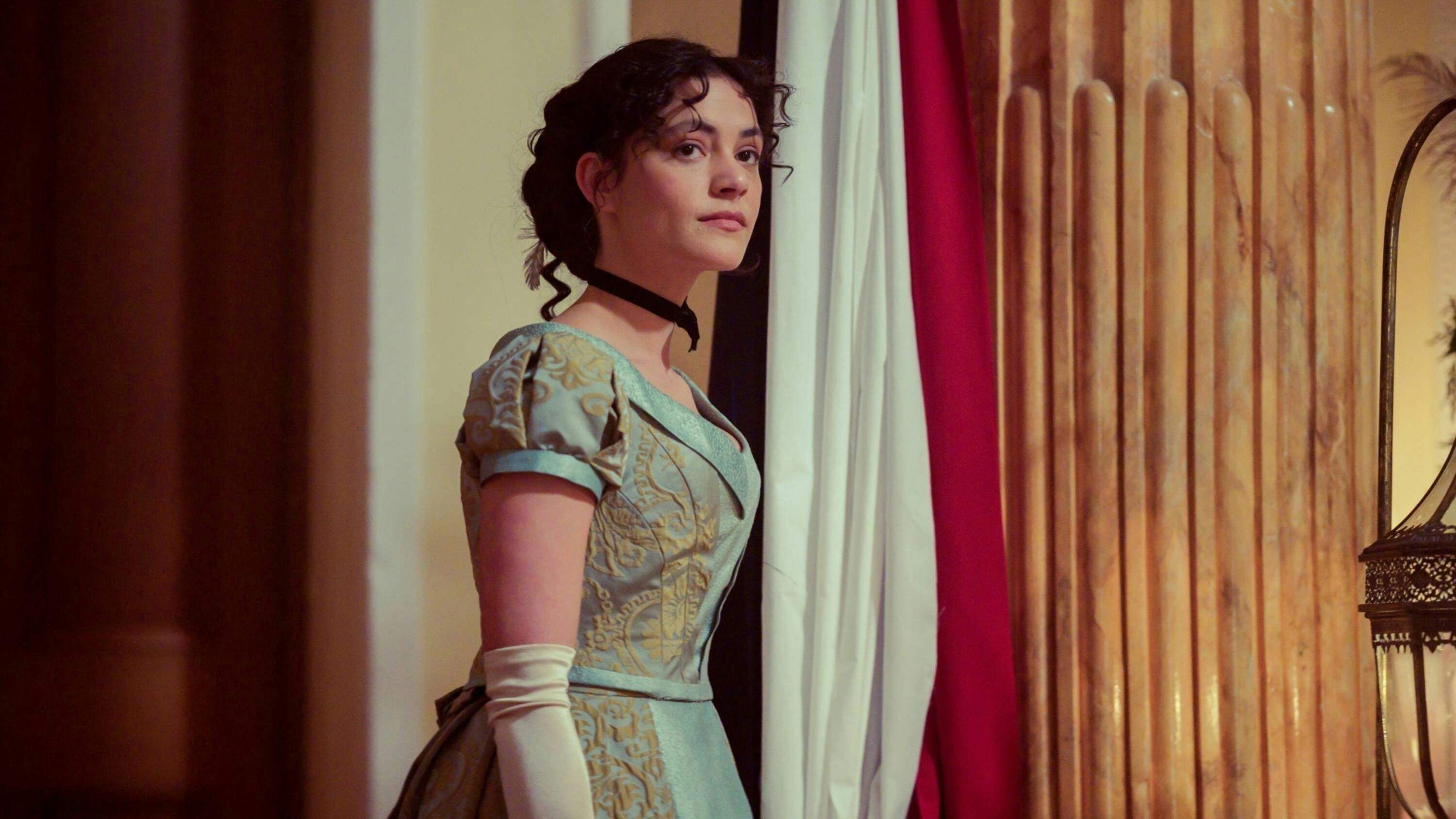 Sherlock & Daughter - episódio 1x8