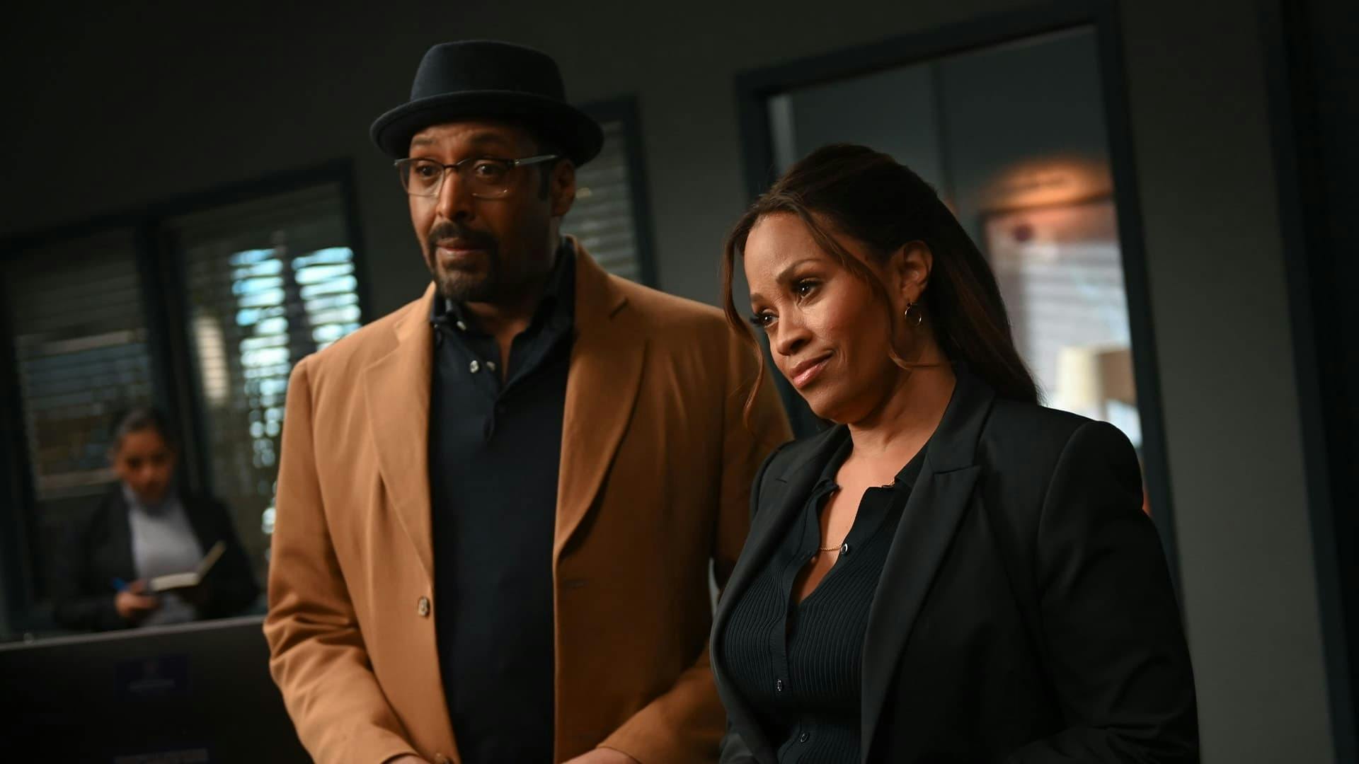 Irracional: A Ciência do Crime - episódio 1x11
