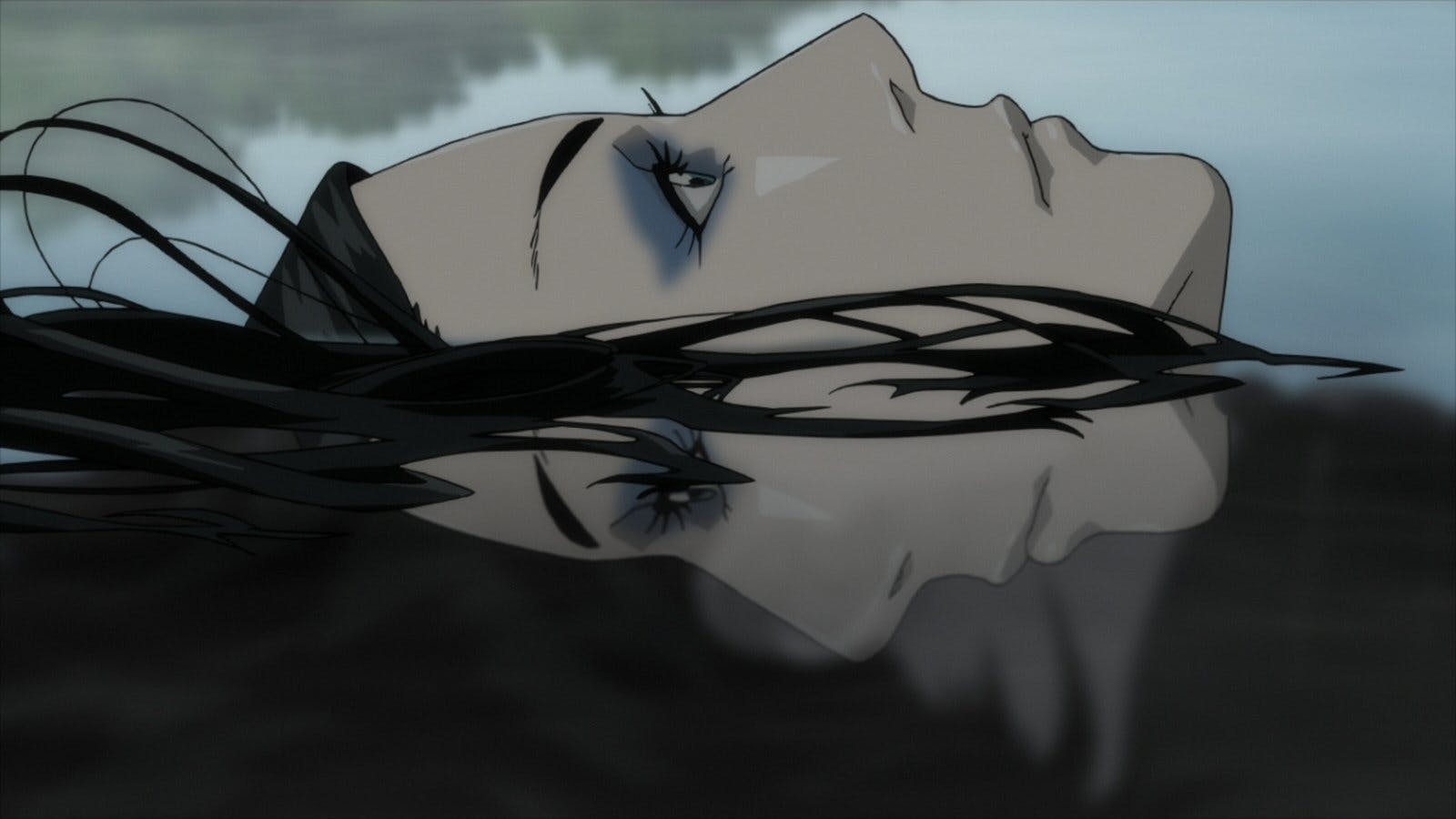 Ergo Proxy - episódio 1x14