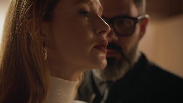 Fuzuê - episódio 1x78